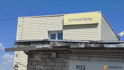гараж, 19.7 м&sup2;