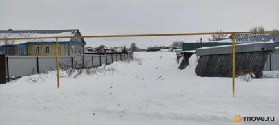 земельный участок, 6.5 сотки