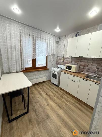 3-комн. квартира, 57 м&sup2;