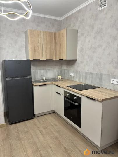 1-комн. квартира, 46 м&sup2;