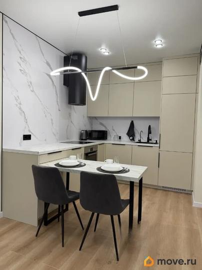 2-комн. квартира, 42 м&sup2;