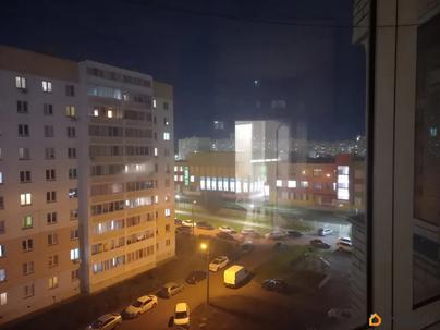 1-комн. квартира, 42.3 м&sup2;