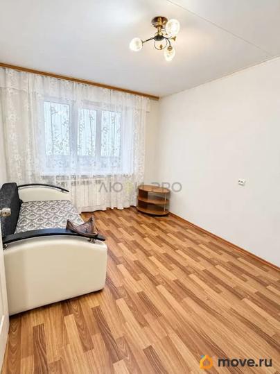 1-комн. квартира, 31.1 м&sup2;