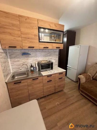 1-комн. квартира, 13 м&sup2;