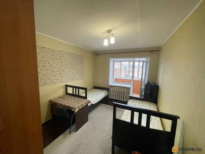 2-комн. квартира, 60 м&sup2;