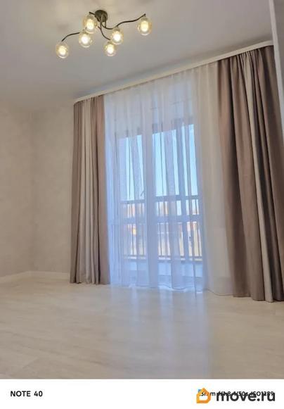 студия, 18.7 м&sup2;