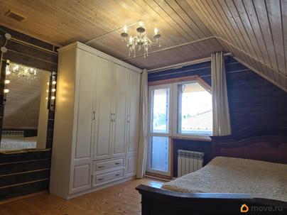 коттедж, 143 м&sup2;, 6.4 сотки