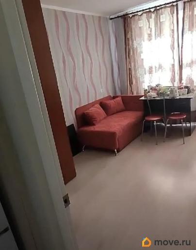 комната, 16 м&sup2;