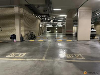 гараж, 15 м&sup2;