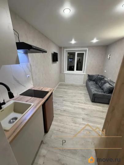 студия, 24 м&sup2;