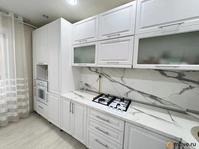 2-комн. квартира, 58.3 м&sup2;