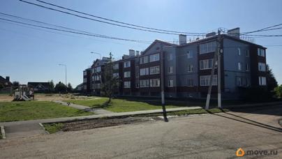 2-комн. квартира, 52 м&sup2;