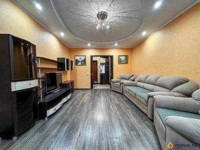 3-комн. квартира, 80 м&sup2;