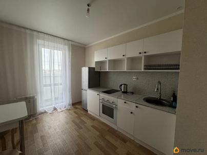 1-комн. квартира, 40 м&sup2;