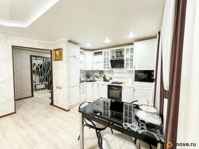 2-комн. квартира, 45.8 м&sup2;