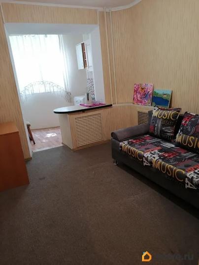 1-комн. квартира, 20 м&sup2;