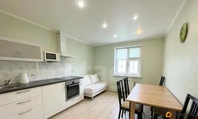 2-комн. квартира, 62 м&sup2;
