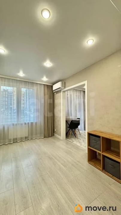 2-комн. квартира, 48 м&sup2;