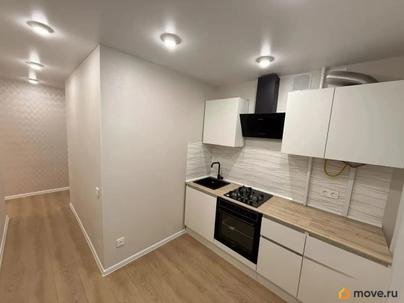 2-комн. квартира, 41.5 м&sup2;