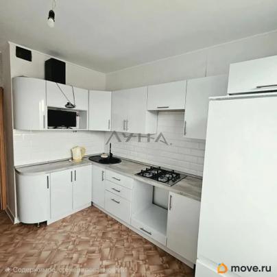 2-комн. квартира, 51.1 м&sup2;
