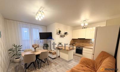 2-комн. квартира, 60 м&sup2;