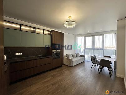 4-комн. квартира, 120 м&sup2;