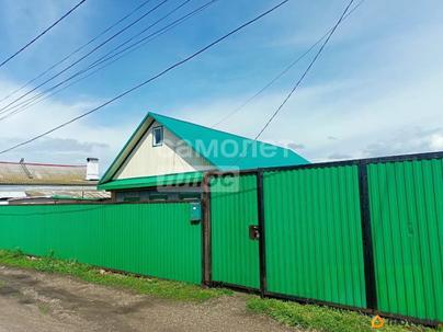 дом, 83.8 м&sup2;, 6.58 сотки