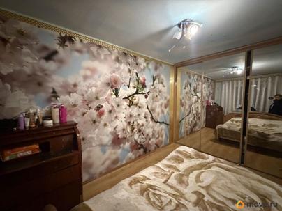 4-комн. квартира, 73.4 м&sup2;