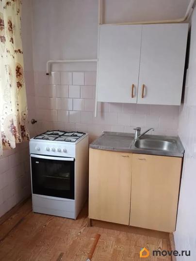 3-комн. квартира, 54 м&sup2;