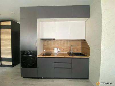 студия, 27.1 м&sup2;
