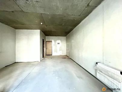 1-комн. квартира, 32.5 м&sup2;