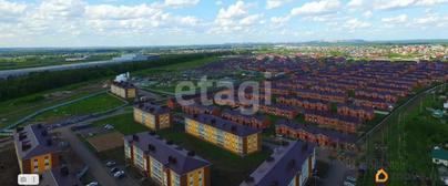 1-комн. квартира, 27.9 м&sup2;