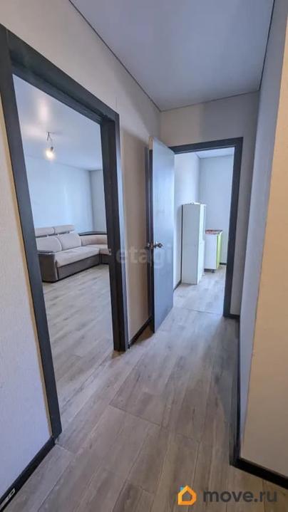 1-комн. квартира, 38.2 м&sup2;