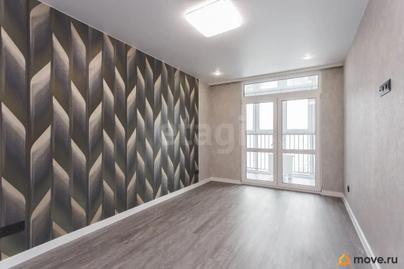 3-комн. квартира, 51.7 м&sup2;