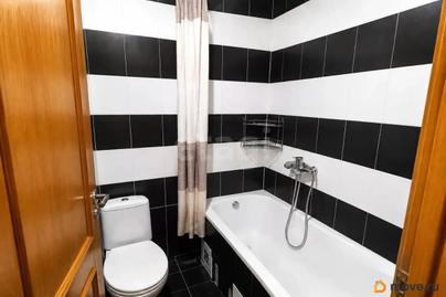 2-комн. квартира, 44.3 м&sup2;