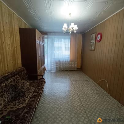 1-комн. квартира, 32.3 м&sup2;