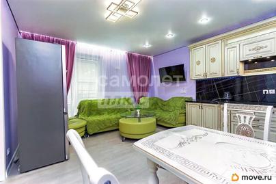 2-комн. квартира, 49.7 м&sup2;