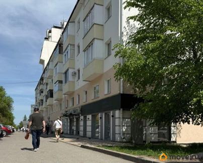 торговое помещение, 41 м&sup2;
