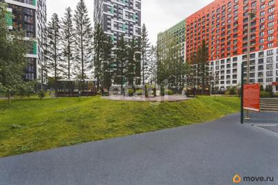 2-комн. квартира, 45.43 м&sup2;