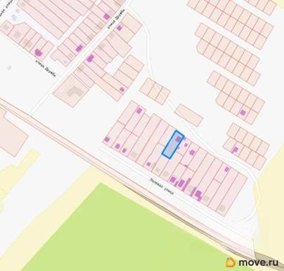 дом, 110 м&sup2;, 18 соток