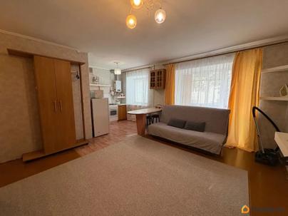 2-комн. квартира, 42.7 м&sup2;