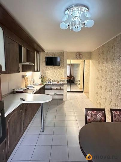 2-комн. квартира, 55 м&sup2;