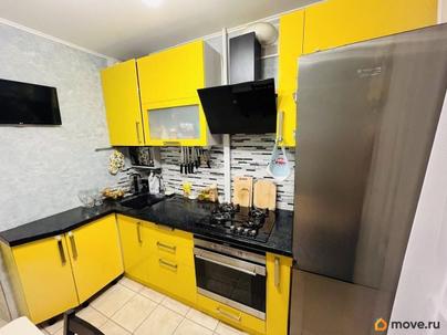 2-комн. квартира, 43.2 м&sup2;
