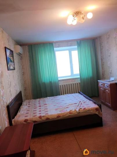 1-комн. квартира, 42 м&sup2;