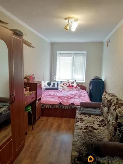 2-комн. квартира, 42.1 м&sup2;