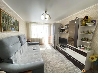 2-комн. квартира, 47.7 м&sup2;