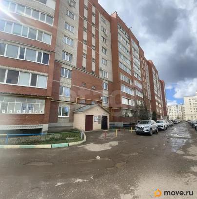 2-комн. квартира, 61 м&sup2;