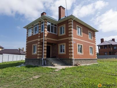 коттедж, 156 м&sup2;, 17 соток