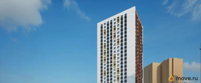 2-комн. квартира, 36.87 м&sup2;