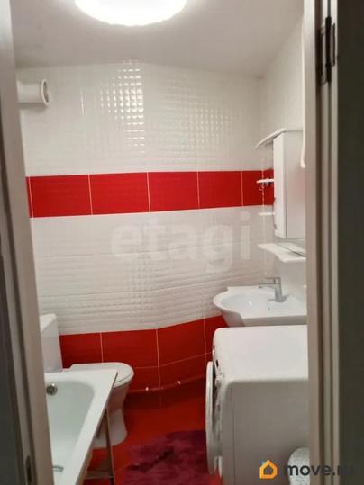1-комн. квартира, 36.7 м&sup2;